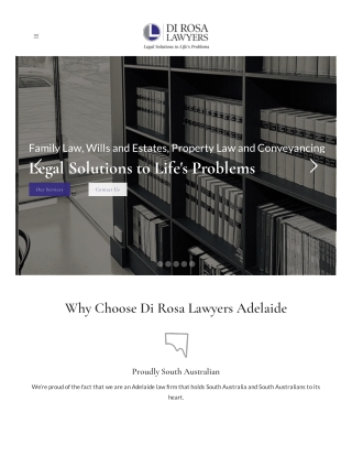 Divorce lawyers Adelaide