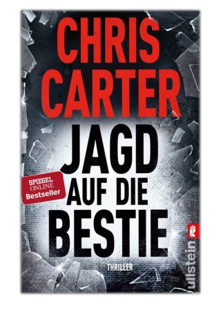 Jagd auf die Bestie By Chris Carter PDF Download