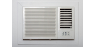 LG  Window Air Conditioner Review