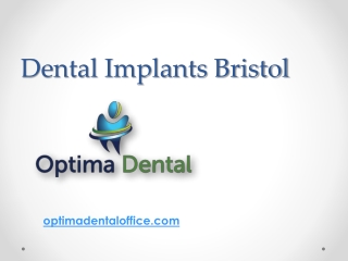 Dental Implants Bristol
