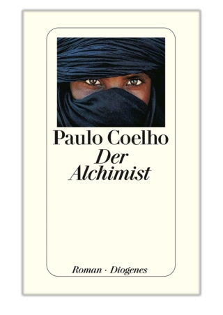 Der Alchimist By Paulo Coelho PDF Download