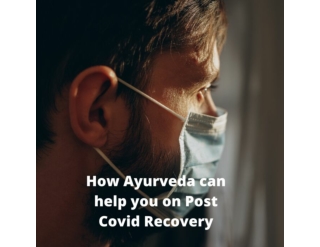 Anjum Khanna Ayurvedic Consultant Shows How Ayurveda Could Help Indians To Recover From COVID-19