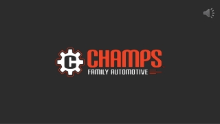 Trusted Auto Repair and Mechanical Shop in Surprise, AZ