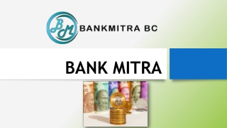 Digital India CSP All Banking Services in India-www.bankmitrabc.co.in