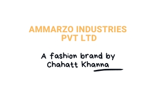 Formal Dresses For Womens - Ammarzo