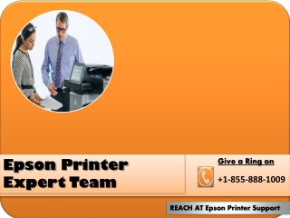 Easy Tips To Fix Epson Printer Offline In Windows Issue
