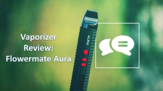 Complete Guide About Flowermate Aura