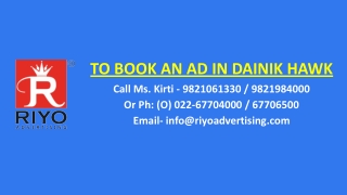 Book-ads-in-Dainik-Hawk-newspaper-for-Classified-ads,Dainik-Hawk-Classified-ad-rates-updated-2021-2022-2023,Classified-a