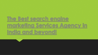 Affordable SEO Company near Me with Proven Results in Google.