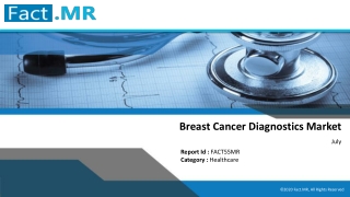 Technological Advancements in Breast Cancer Diagnostics Market