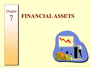 FINANCIAL ASSETS
