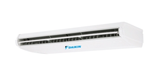 Daikin 1 Ton 4 Star Inverter Split AC
