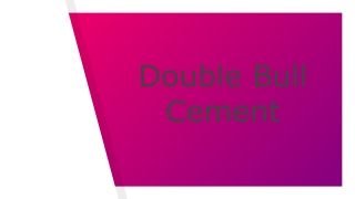 What is the difference between high strength concrete and high performance concrete?