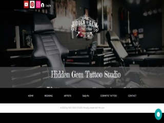 Best custom tattoos