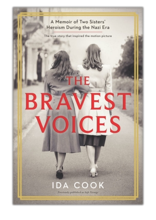 [PDF] Free Download The Bravest Voices By Ida Cook