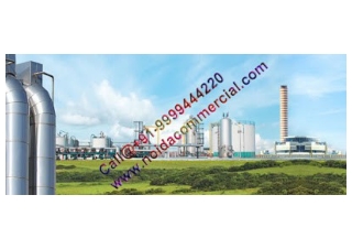 Industrial land for sale Noida, Industrial land for sale in Greater Noida, I
