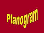 Planogram