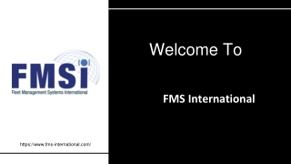 IVMS Oman