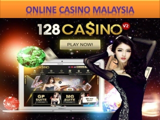 Online Casino Malaysia