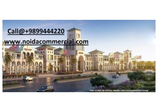ATS Kabana High Floor Plan, ATS Kabana High Layout Plan,