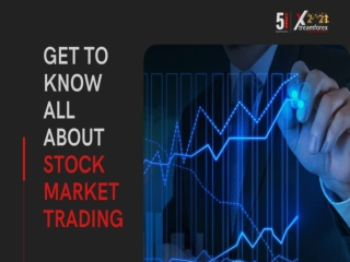 Learn More About Stock Marketing