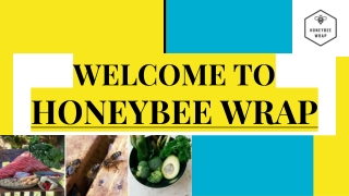 Get The Best Bee Eco Wraps in Australia