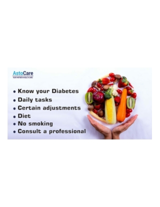 Diabetes is when the body’s ability to produce or respond to the hormone insulin is impaired