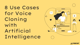 Respeecher Voice Conversion Software