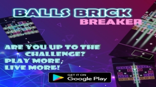 brick ball breaker