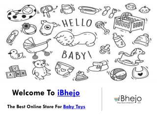 Online Baby Bath Toys | Newborn Baby Toys - Ibhejo