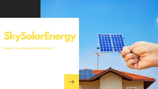 Solar Company Brisbane