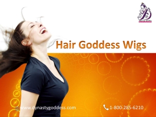 Brazilian Hair Goddess Wigs available at reasonable price - Dynasty Goddess