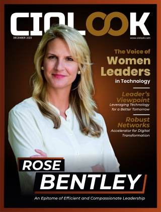 The Voice of Women Leaders in Technology December2020