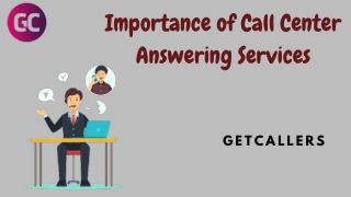 How to Get Answering Services in the Best Public Manner