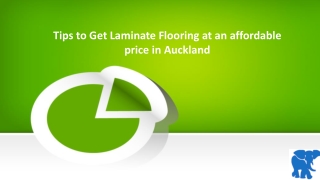 Tips to Get Laminate Flooring at an affordable price in Auckland