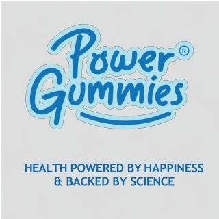 Power Gummies - Hair & Nails Vitamin Gummies