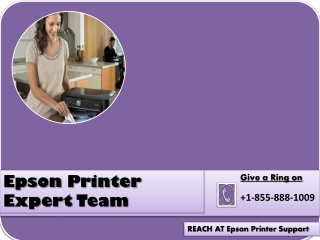 Simple Way To Fix Epson Printer Offline In Windows Issue