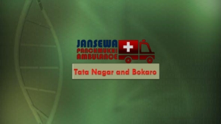 Receive Ambulance Service in Bokaro and Tata Nagar with Cardiac Facility