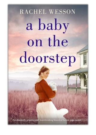 [PDF] Free Download A Baby on the Doorstep By Rachel Wesson