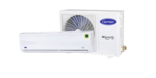 Carrier 1 Ton 3 Star Split AC (Copper CAS12EK3R39F0 CF123R3CC90 White)