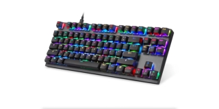 GK61 Mechanical Gaming Keyboard