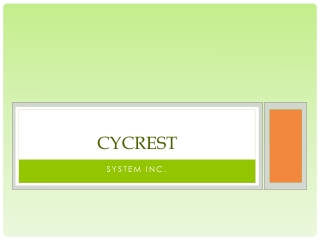 IT Support In Spokane | Cycrest Systems Managed IT Solutions