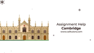 Assignment Help Cambridge