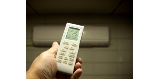 Carrier 1 ton 5 star inverter split ac