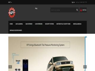 Buy Car Care Products Online