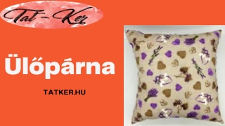 Vásároljon Ülőpárnát | tatker.hu