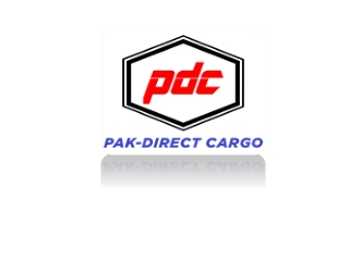 Pak cargo to Pakistan