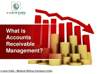 What is Accounts Receivable Management?