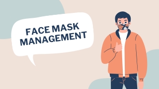 COVID-19: Face Mask Management | Medicore
