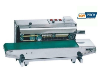 Best Band Sealer Machine Manufacturer in Delhi | Machine Suppliers In India